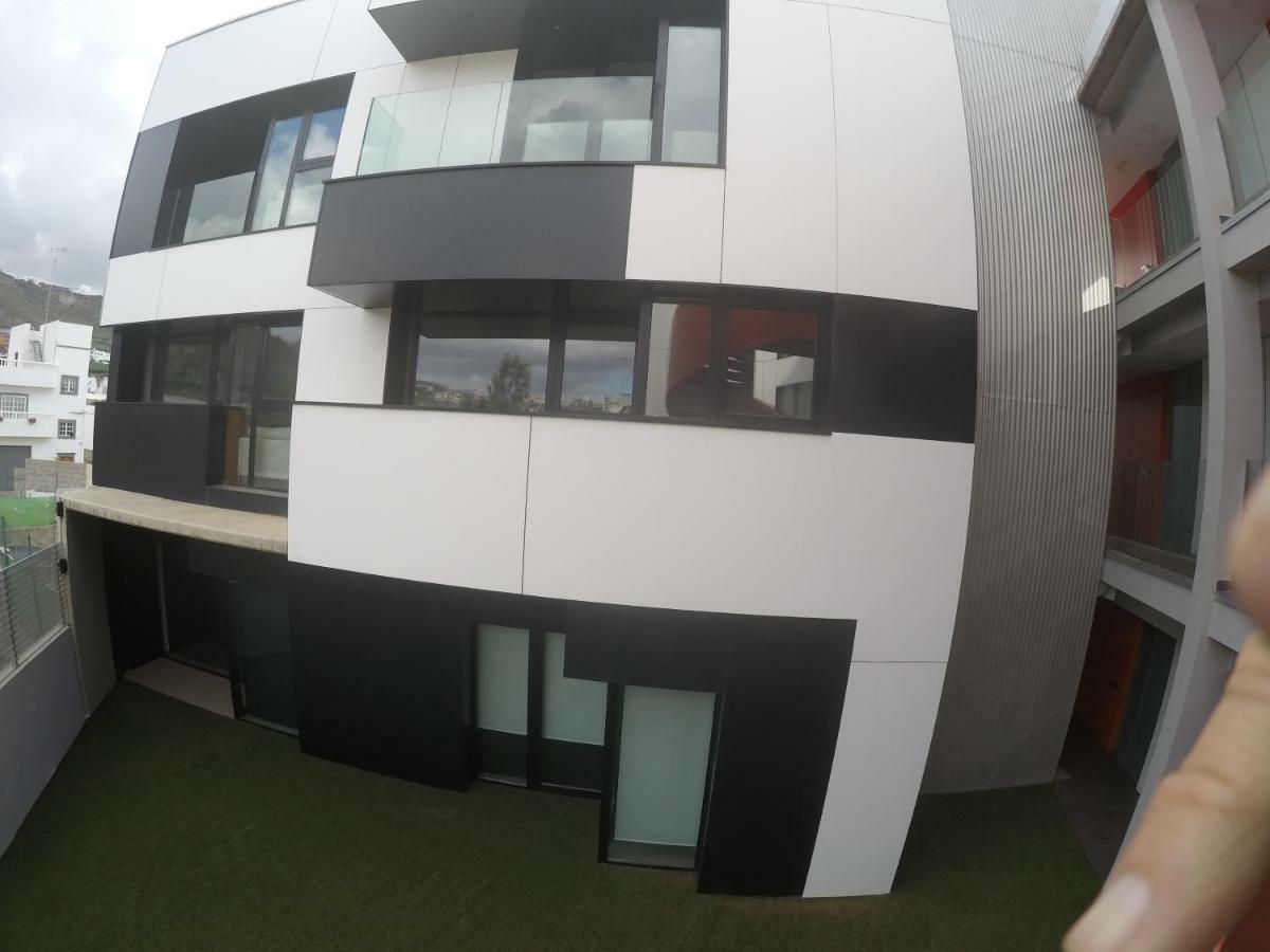 Mapagadi Apartment Arucas Exterior photo
