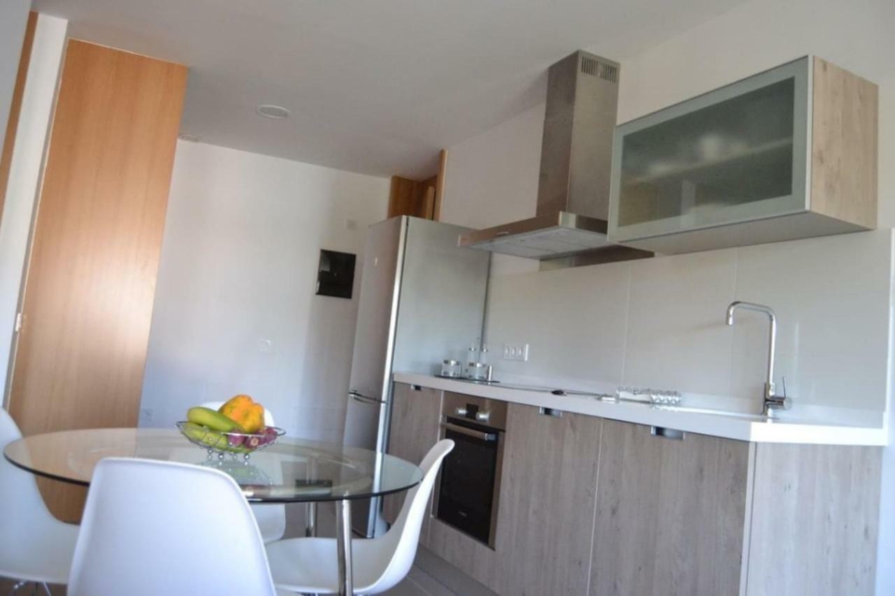 Mapagadi Apartment Arucas Exterior photo