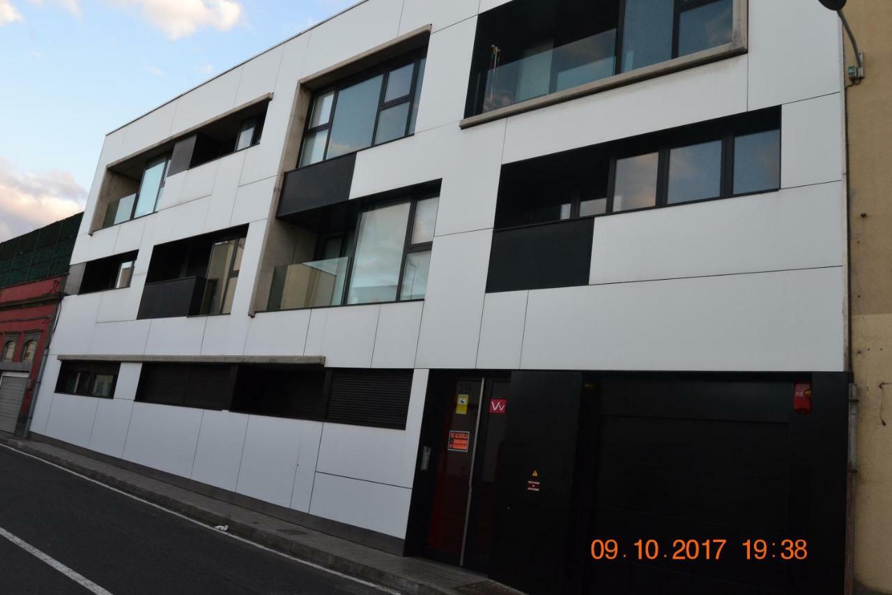 Mapagadi Apartment Arucas Exterior photo
