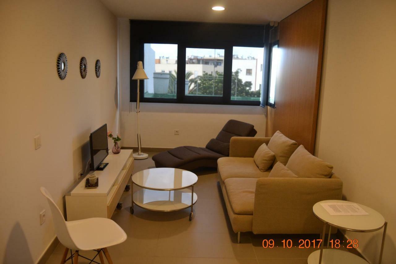 Mapagadi Apartment Arucas Exterior photo