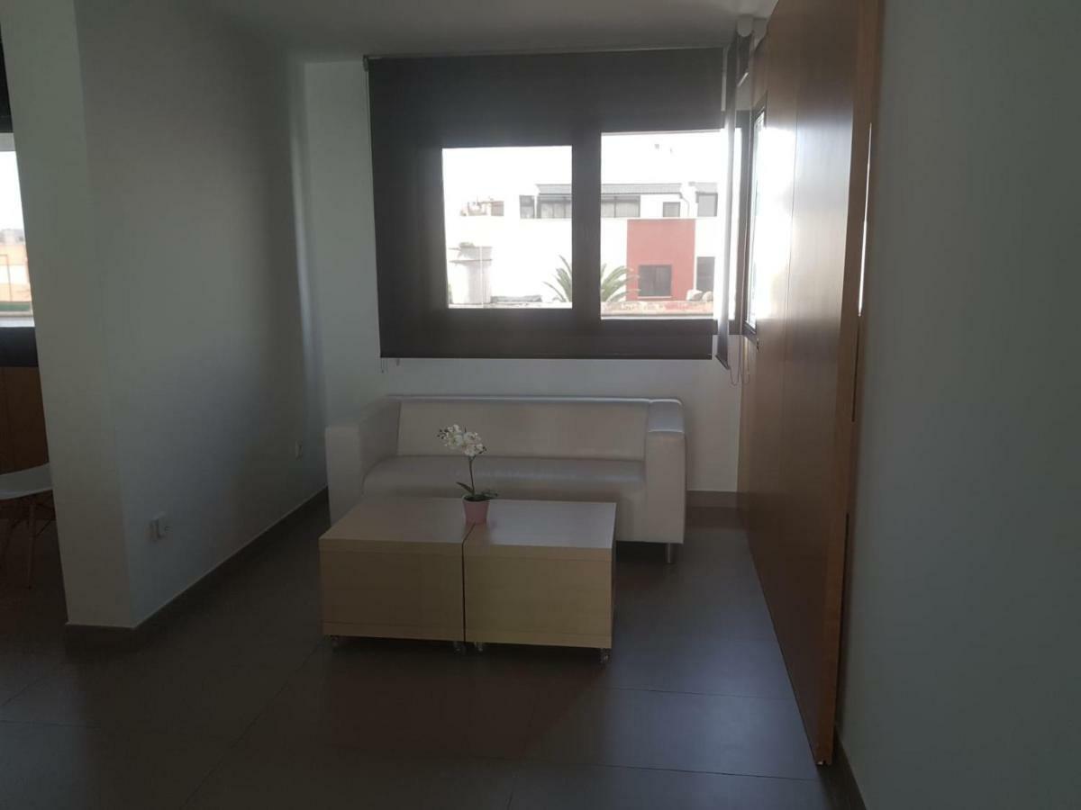 Mapagadi Apartment Arucas Exterior photo