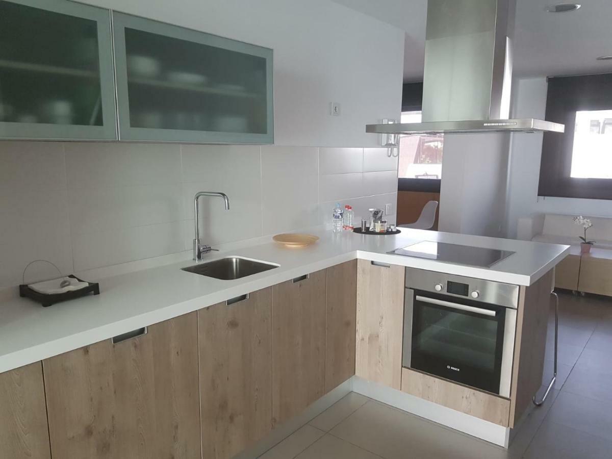 Mapagadi Apartment Arucas Exterior photo